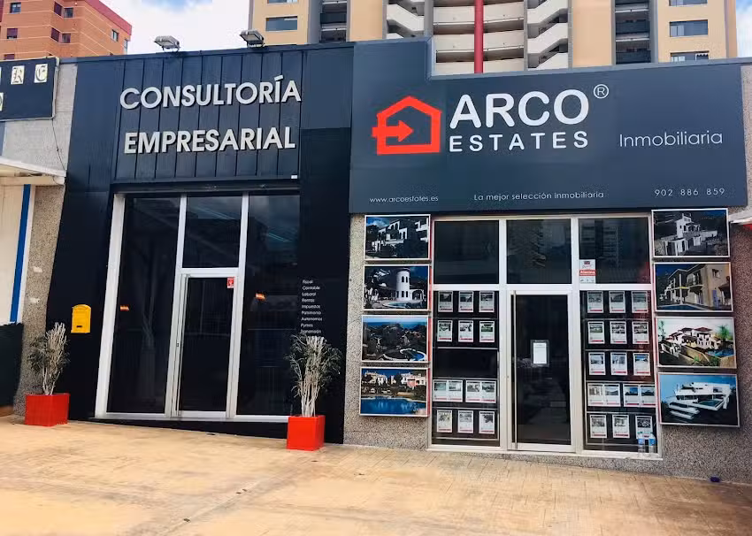 Arco Estates