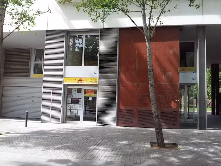 Arco Servicios Inmobiliarios S.C.C.L.
