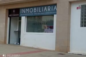 Arconada Inmobiliaria