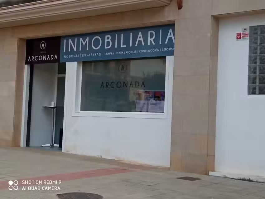 Arconada Inmobiliaria