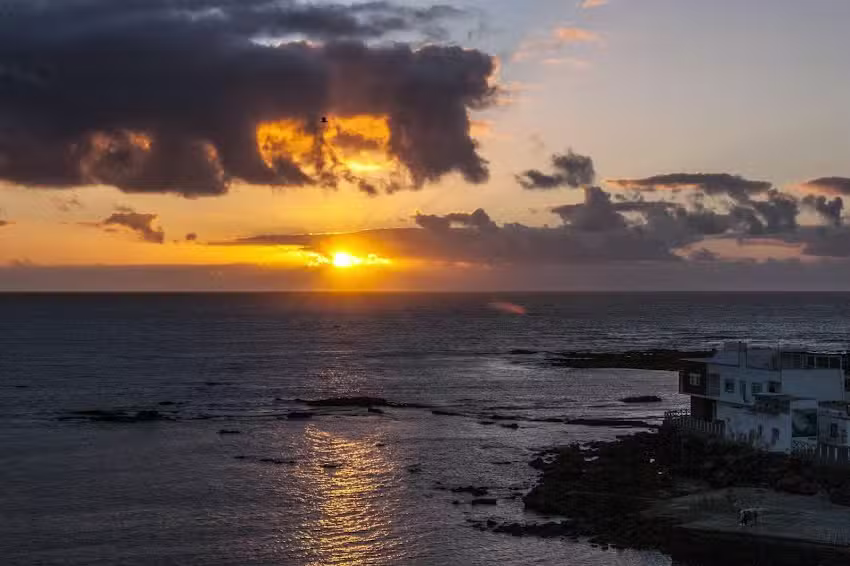 arcotrust holiday lettings el cotillo