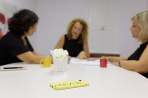 AREA 21 INMOBILIARIA