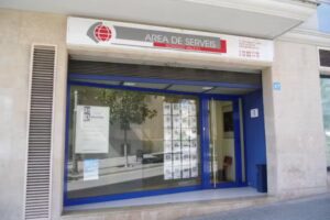 Área de Serveis González Valls S.L