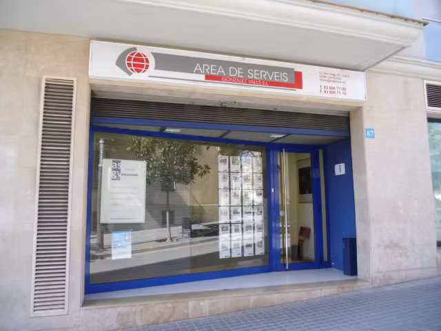 Área de Serveis González Valls S.L