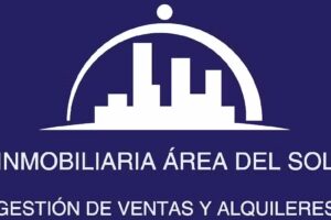 Área del Sol Inmobiliaria