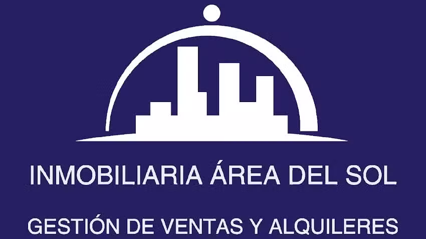 Área del Sol Inmobiliaria