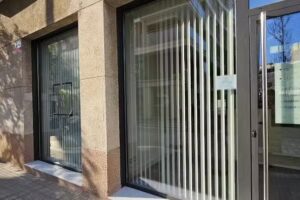 AREA DOMUS ABOGADOS Y ADMINISTRADORES DE FINCAS