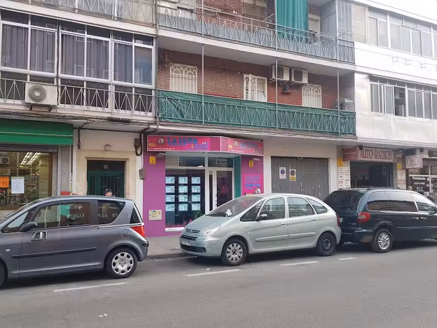 AREA HOGAR