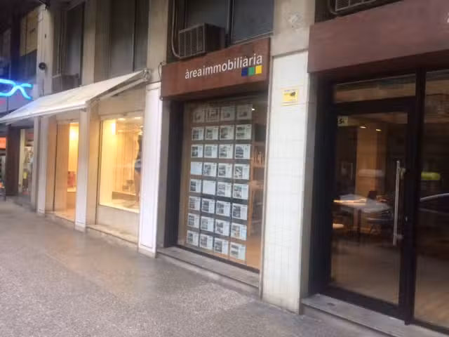 àrea immobiliària Girona