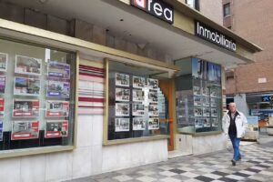 Área Inmobiliaria
