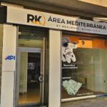 Área Mediterránea Servicios Inmobiliarios S L