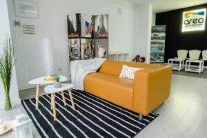 Área Mediterránea Servicios Inmobiliarios S L