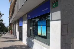 Area Real Estate – Oficina Mataró