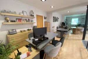 Areavivendi Servicios Inmobiliarios