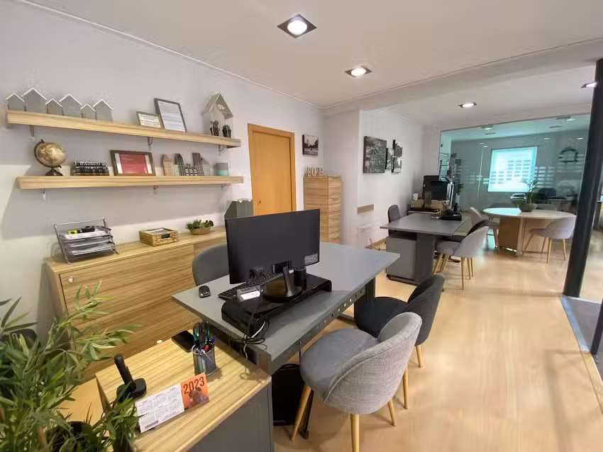 Areavivendi Servicios Inmobiliarios