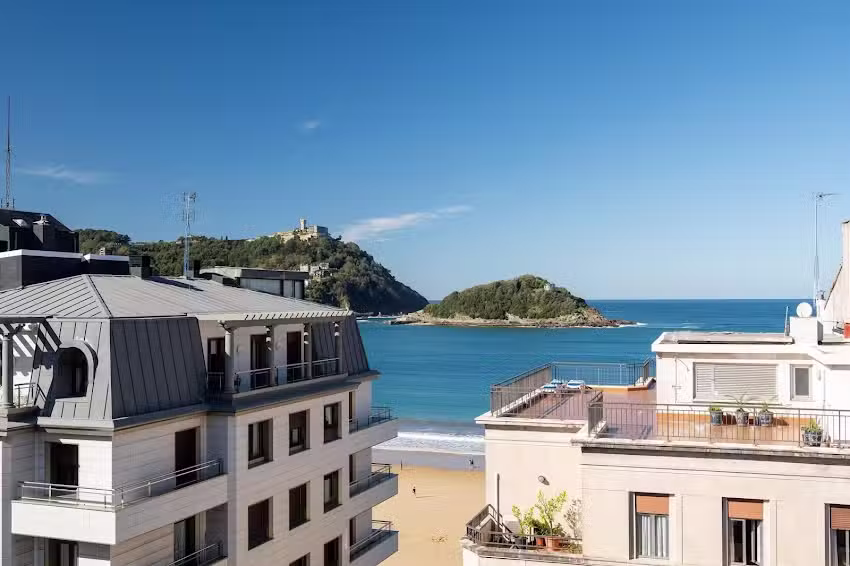 Areizaga Inmobiliaria | Pisos Donosti – San Sebastián