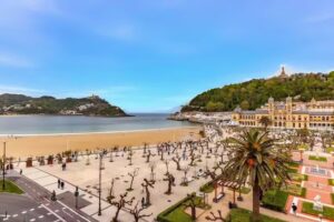 Areizaga Inmobiliaria | Pisos Donostia – San Sebastián (Amara)
