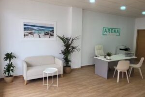 Arena Inmobiliaria Jerez