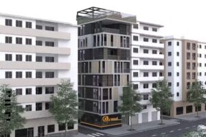 Arenal Servicios Inmobiliarios