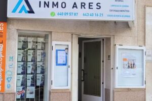 Ares Inmobiliaria