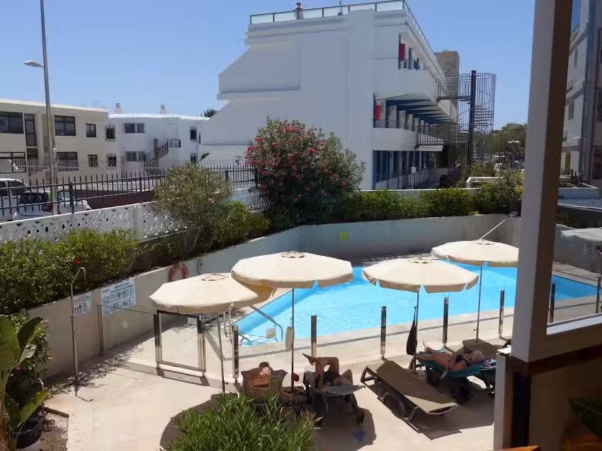 Aretz Immobilien, Gran Canaria