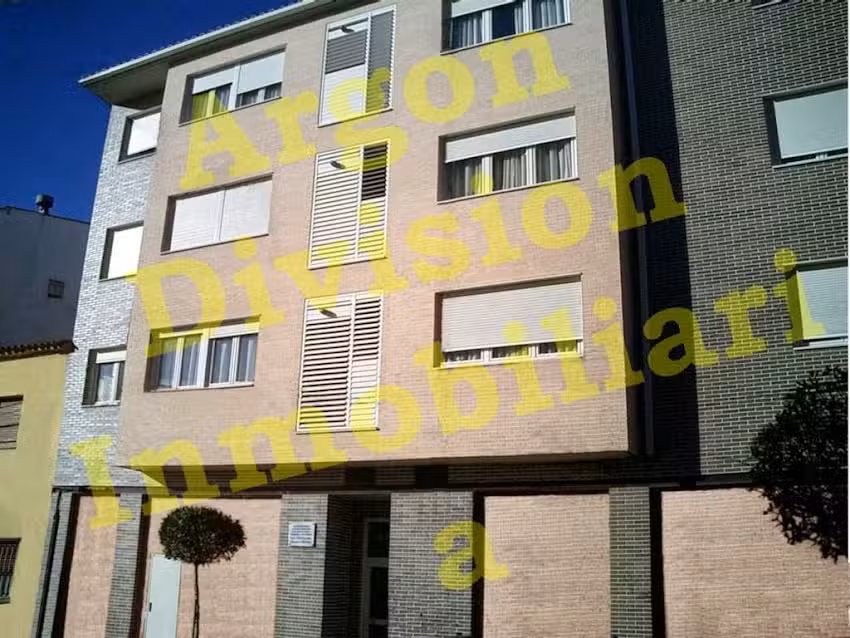 Argon Division Inmobiliaria SL