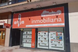 Arija Gestión Inmobiliaria 09, SL