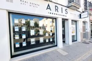 Aris Inmobiliaria