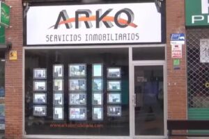 Arko Servicios Inmobiliarios