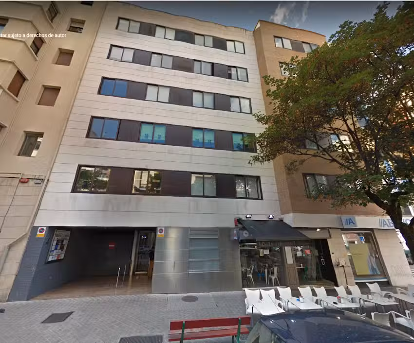 Armendáriz Inmuebles S.L.