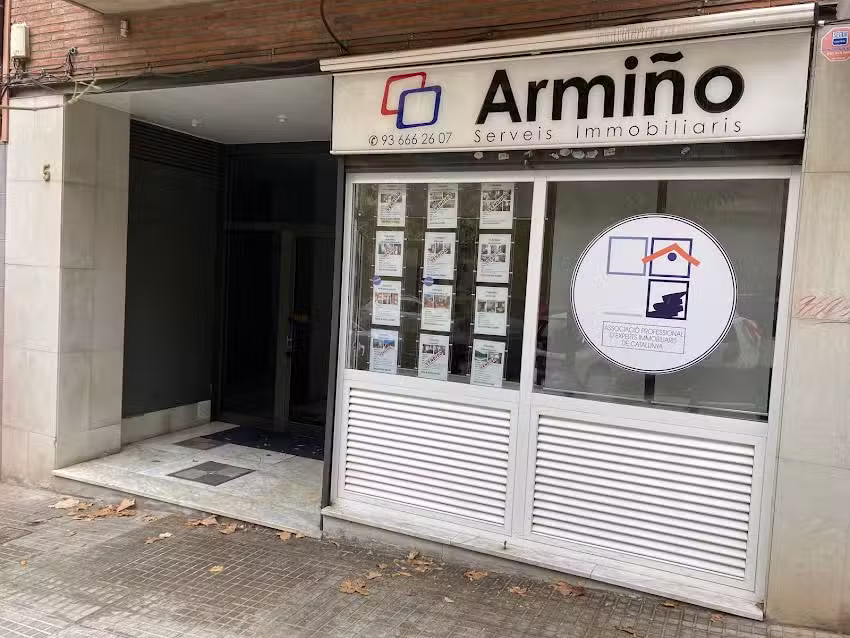 Armiño Serveis Immobiliaris, S.C.P.