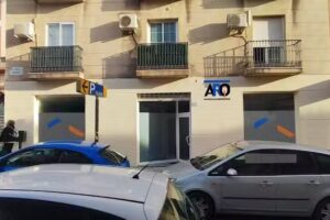 ARQ Desarrollos Inmobiliarios