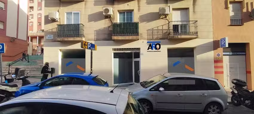 ARQ Desarrollos Inmobiliarios