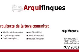 ArquiFinques