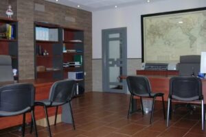 Arquined Inmobiliaria y Arquitectura