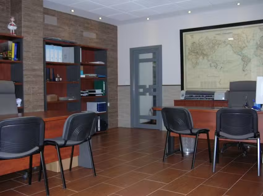 Arquined Inmobiliaria y Arquitectura