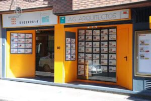 Arquipisos Gestión C.B.