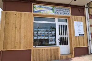 Arquitectura Inmobiliaria «La sierra»