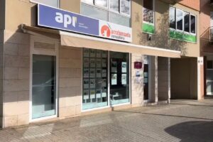 Arrabassada Immobiliària