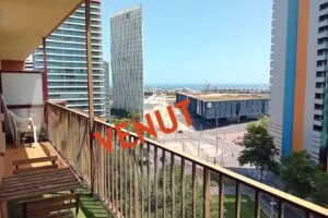 ARRELS R.M. Gestions Inmobiliàries. Inmobiliaria en Diagonal Mar Barcelona. Sant Martí