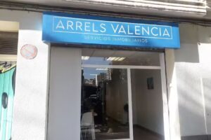 Arrels Valencia Servicios Inmobiliarios