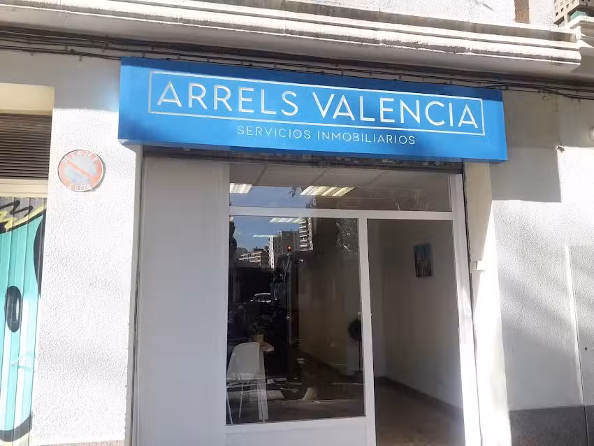 Arrels Valencia Servicios Inmobiliarios