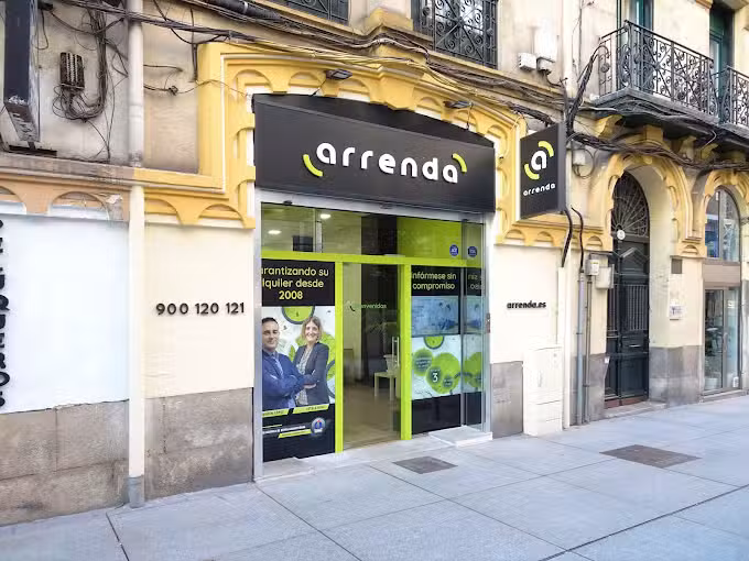 Arrenda