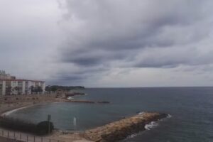 Arrendaments García Pastor C B