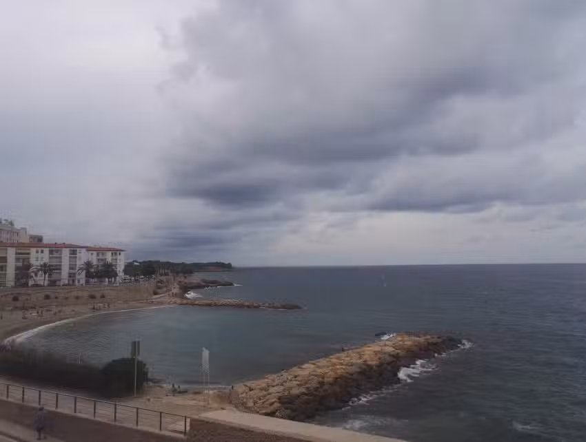 Arrendaments García Pastor C B