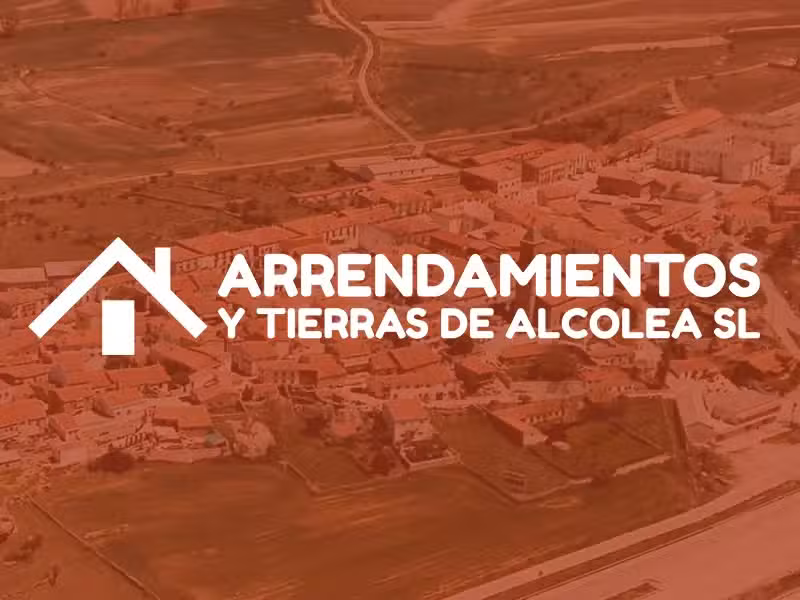 ARRENDAMIENTOS Y TIERRAS DE ALCOLEA SL