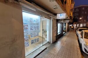 Arrenta gestión inmobiliaria