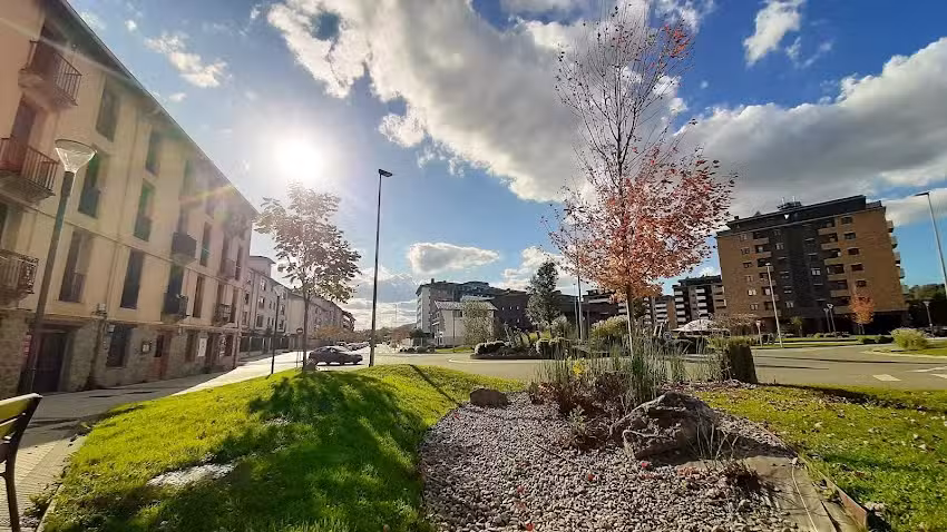 arribas gestión inmobiliaria en Donostia