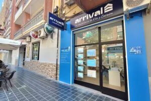 Arrival Inmobiliaria