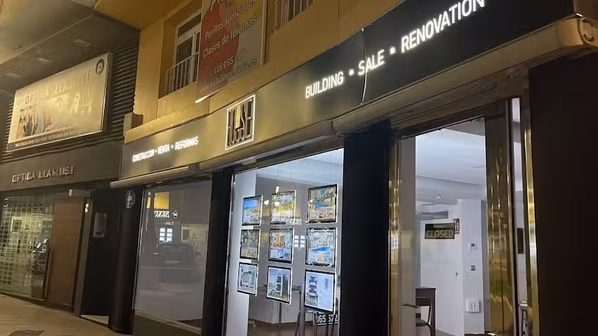 Art House Property Sale